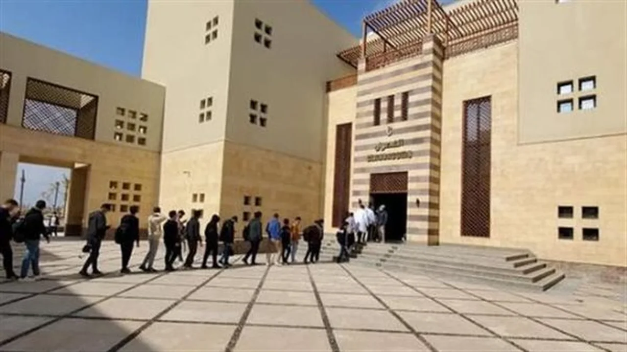 مصروفات مرتقبة.. الجامعات الخاصة والأهلية تكشف رسوم 2026 الجديدة